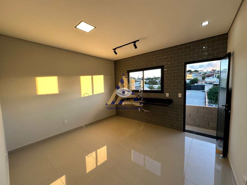 Casa em Mogi das Cruzes, no bairro Vila São Sebastião