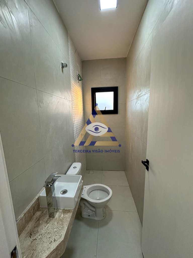 Casa em Mogi das Cruzes, no bairro Vila São Sebastião