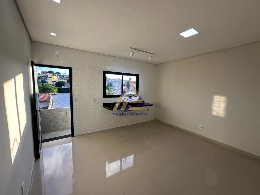 Casa em Mogi das Cruzes, no bairro Vila São Sebastião