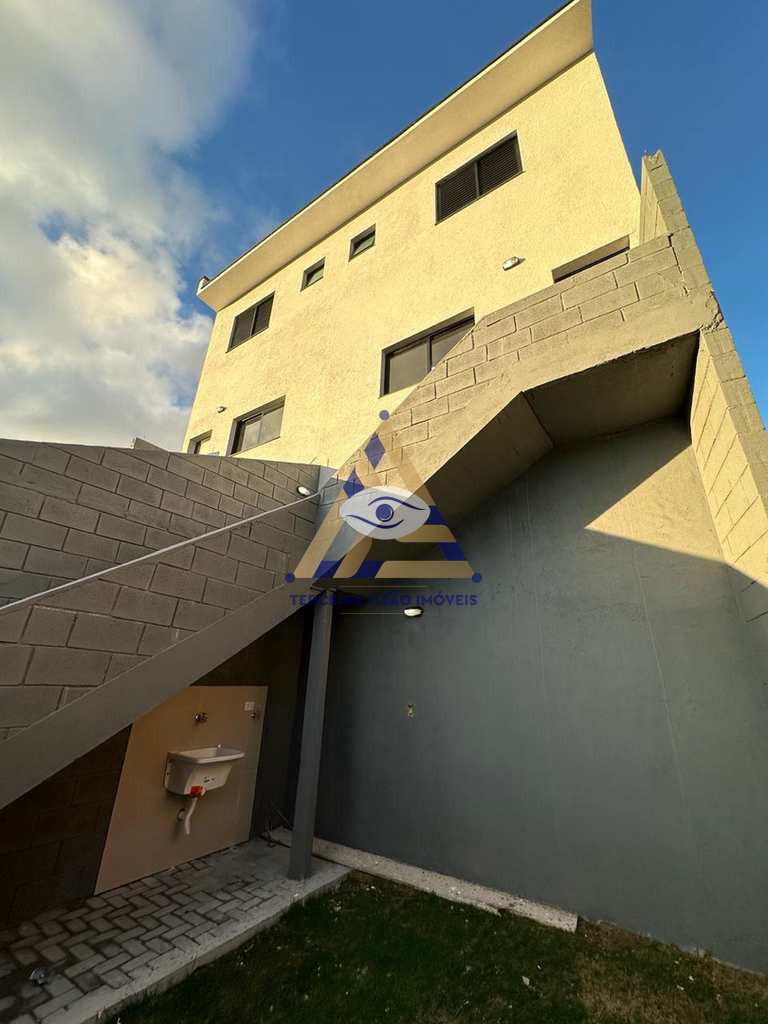 Casa em Mogi das Cruzes, no bairro Vila São Sebastião