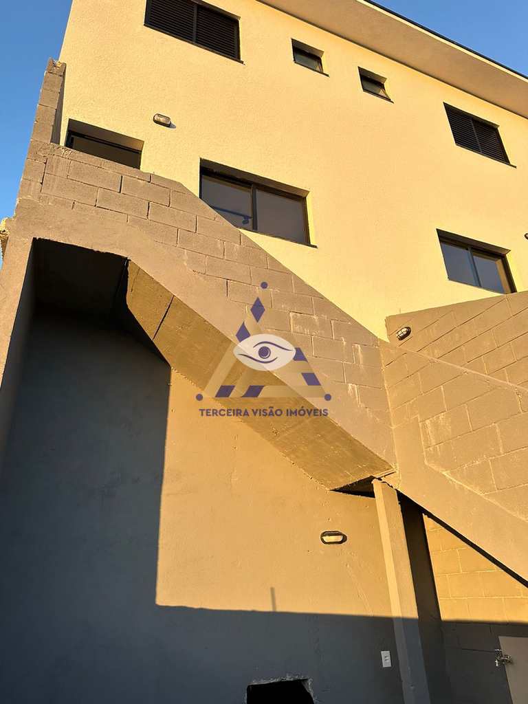 Casa em Mogi das Cruzes, no bairro Vila São Sebastião