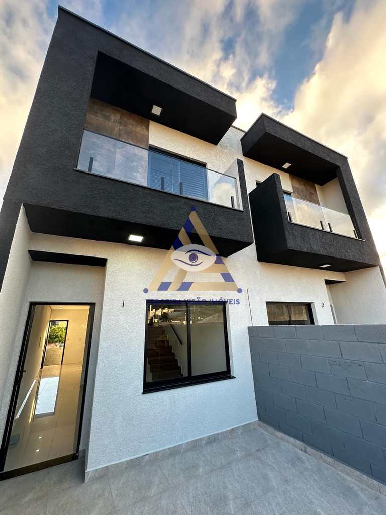 Casa em Mogi das Cruzes, no bairro Vila São Sebastião