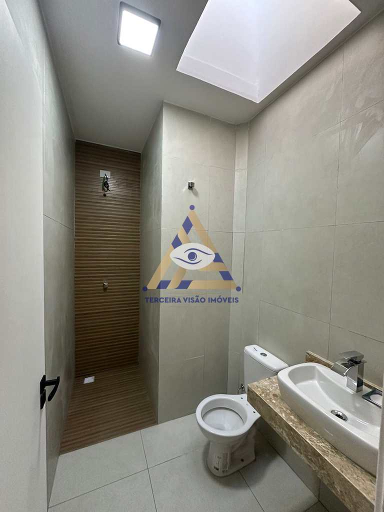 Casa em Mogi das Cruzes, no bairro Vila São Sebastião