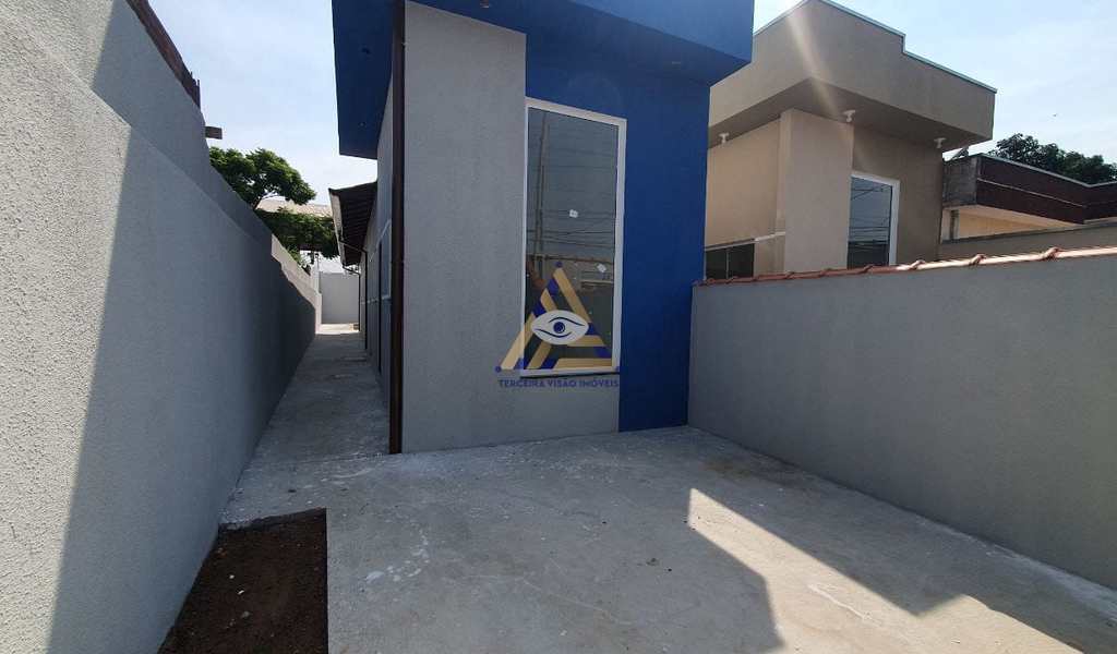 Casa em Mogi das Cruzes, bairro Jardim Aeroporto I