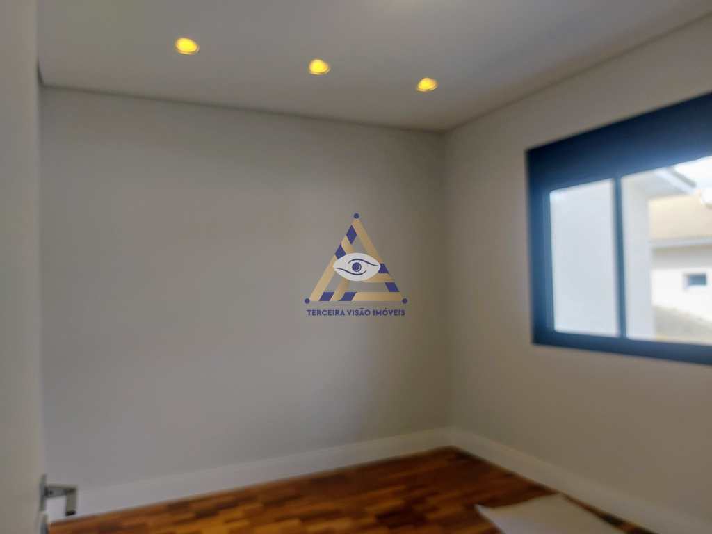 Casa de Condomínio em Mogi das Cruzes, no bairro Condomínio Real Park Vila Oliveira