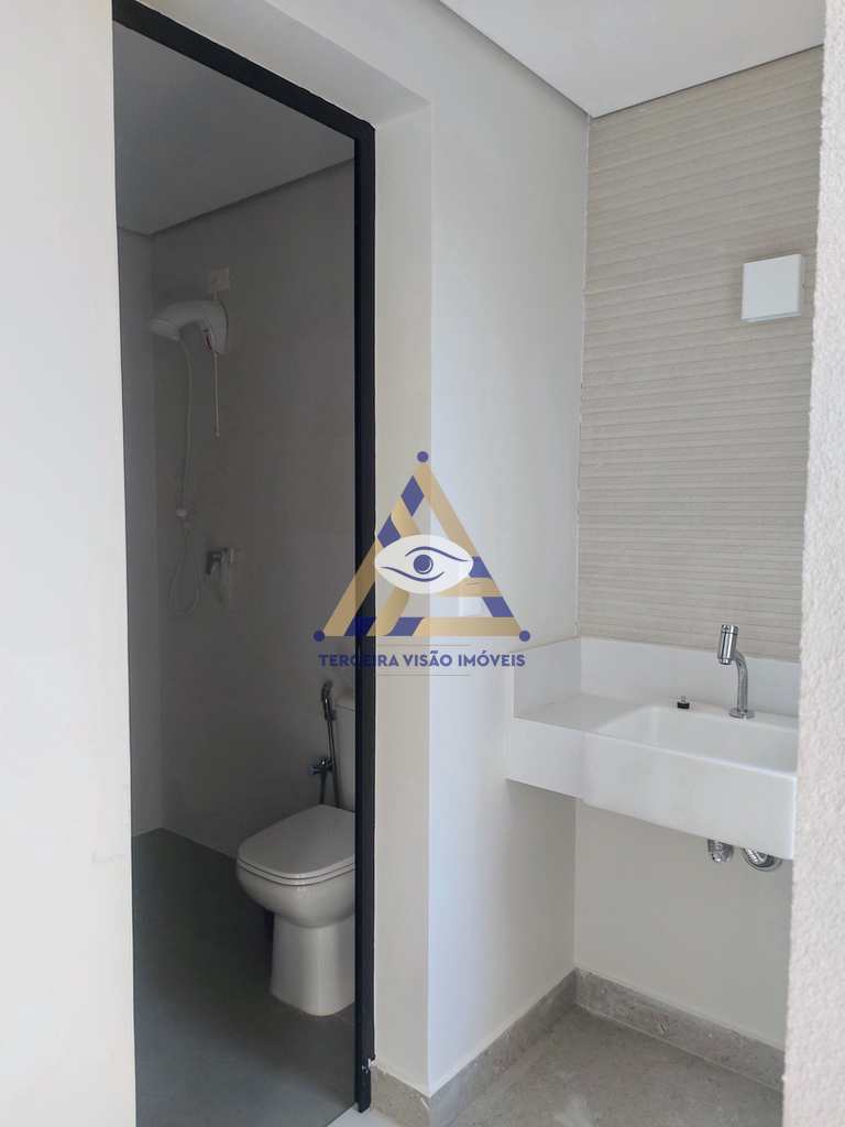 Casa de Condomínio em Mogi das Cruzes, no bairro Condomínio Real Park Vila Oliveira