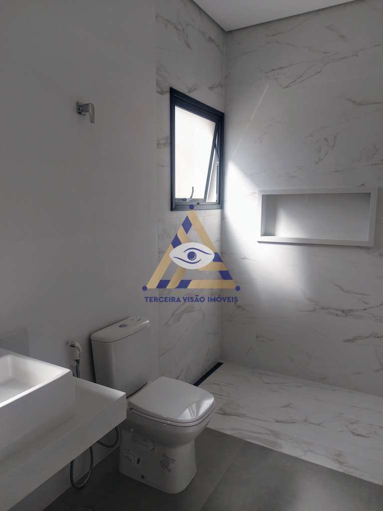 Casa de Condomínio em Mogi das Cruzes, no bairro Condomínio Real Park Vila Oliveira