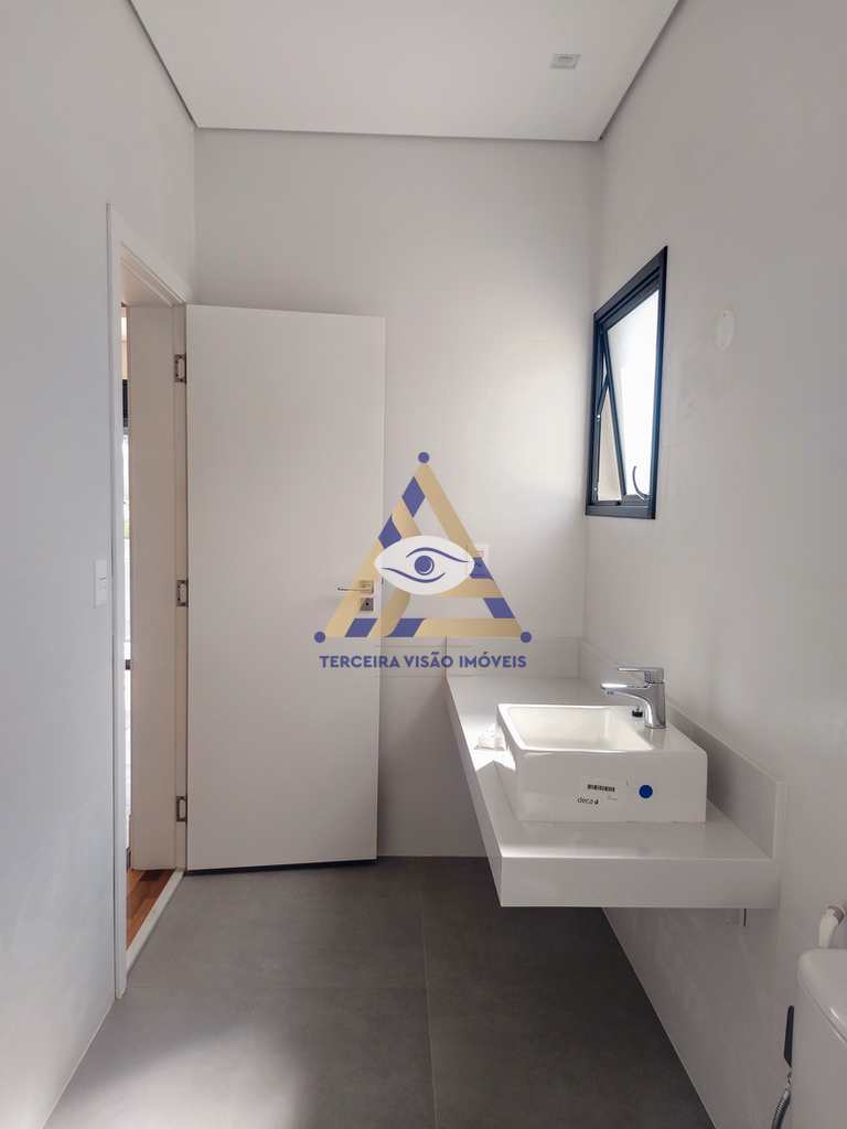 Casa de Condomínio em Mogi das Cruzes, no bairro Condomínio Real Park Vila Oliveira