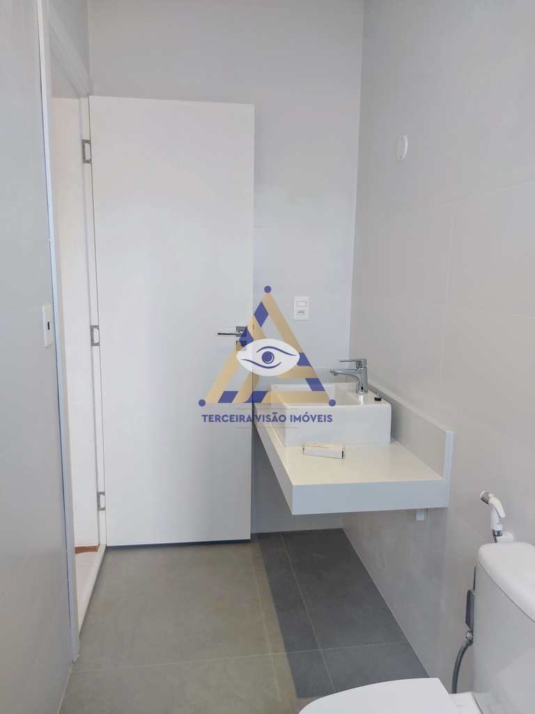 Casa de Condomínio em Mogi das Cruzes, no bairro Condomínio Real Park Vila Oliveira