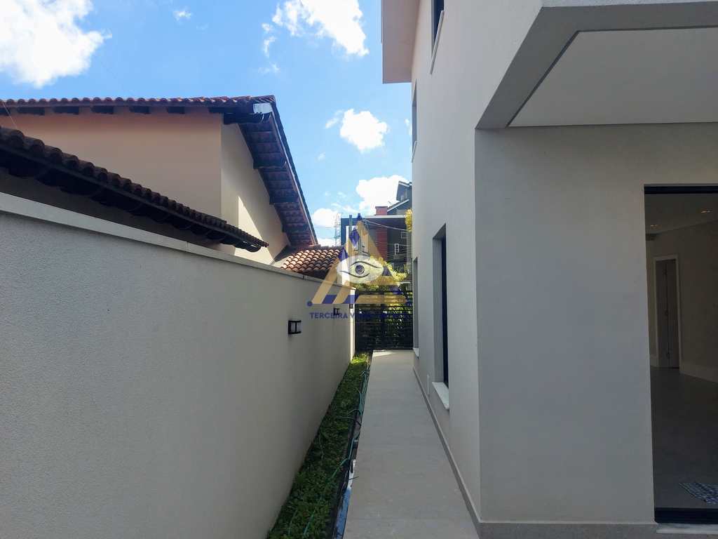 Casa de Condomínio em Mogi das Cruzes, no bairro Condomínio Real Park Vila Oliveira