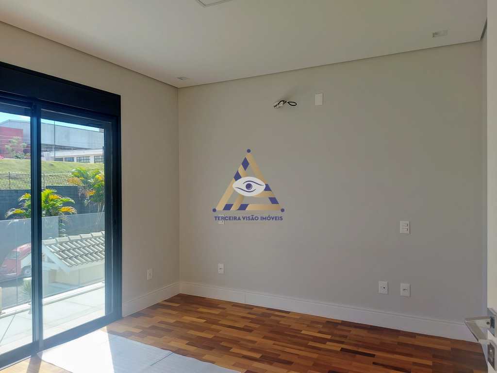 Casa de Condomínio em Mogi das Cruzes, no bairro Condomínio Real Park Vila Oliveira