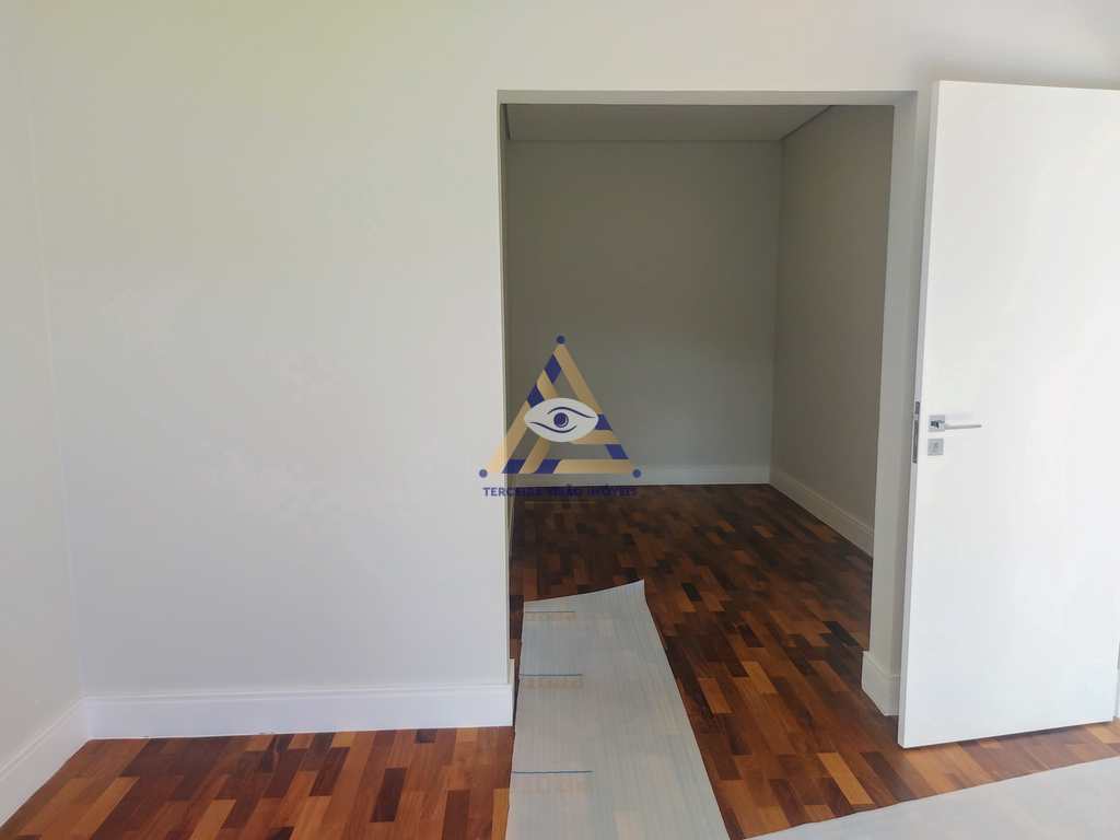 Casa de Condomínio em Mogi das Cruzes, no bairro Condomínio Real Park Vila Oliveira