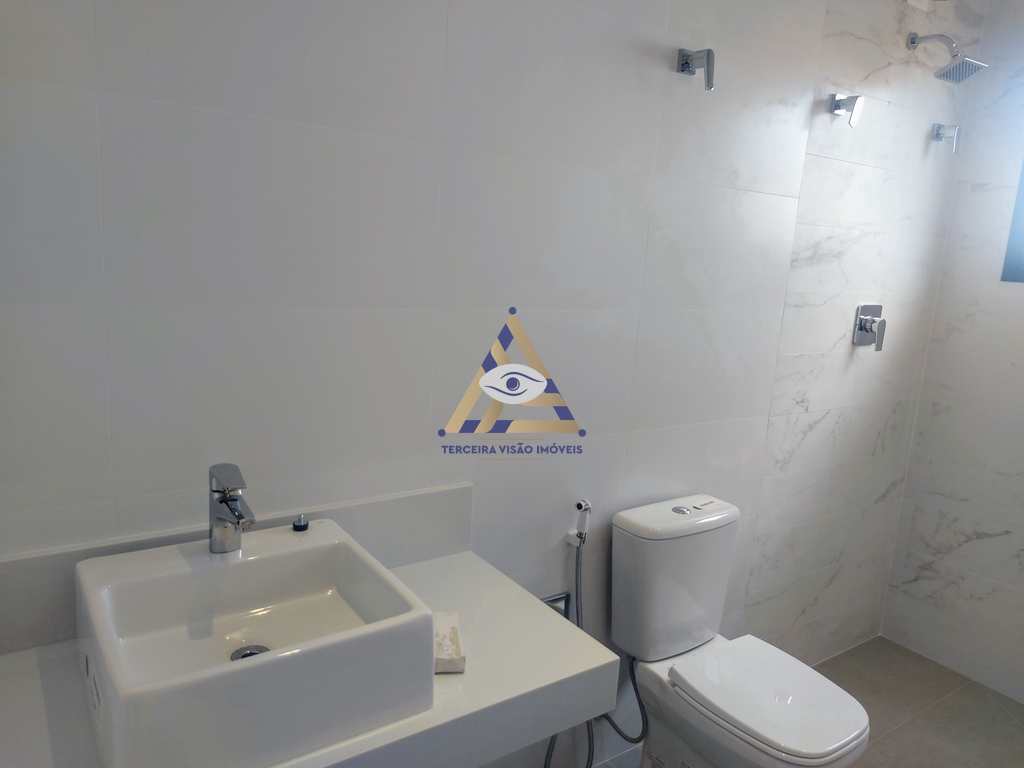Casa de Condomínio em Mogi das Cruzes, no bairro Condomínio Real Park Vila Oliveira