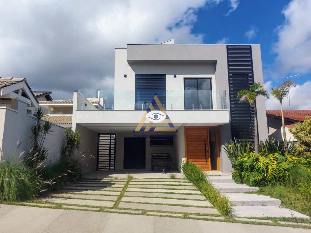 Casa de Condomínio em Mogi das Cruzes, no bairro Condomínio Real Park Vila Oliveira