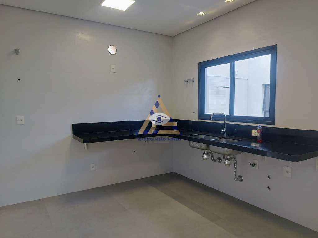 Casa de Condomínio em Mogi das Cruzes, no bairro Condomínio Real Park Vila Oliveira