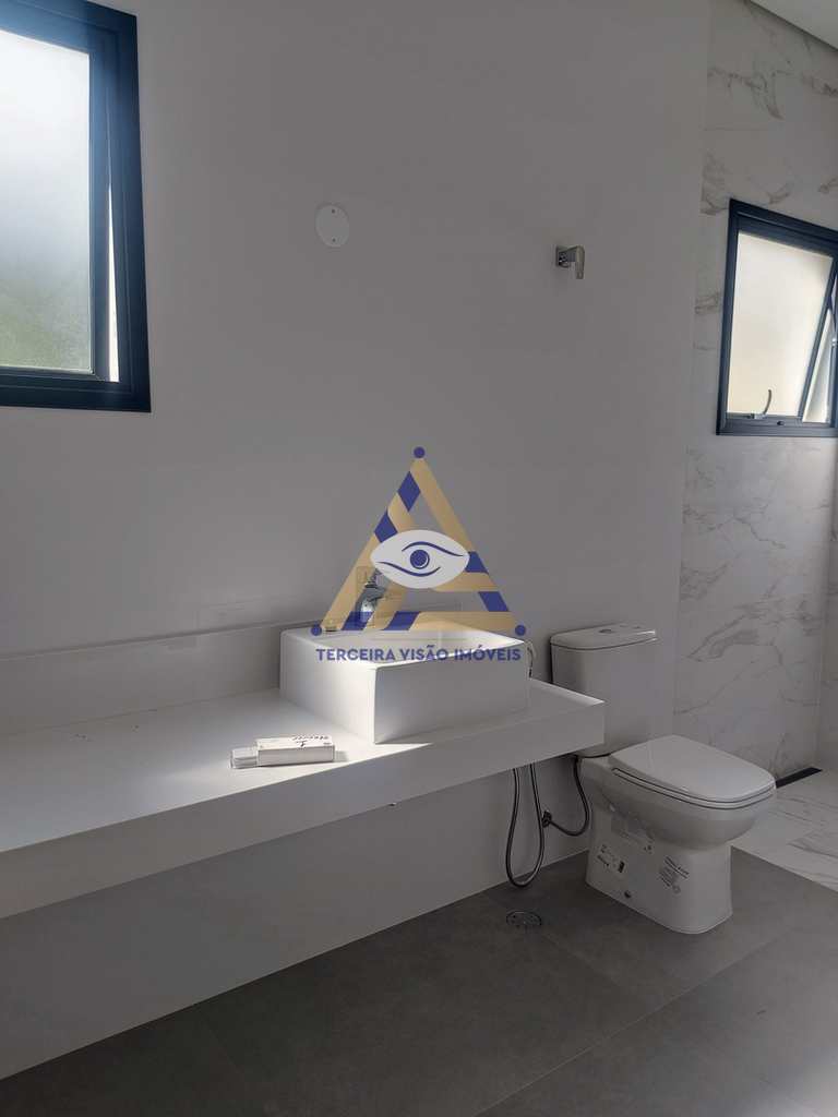 Casa de Condomínio em Mogi das Cruzes, no bairro Condomínio Real Park Vila Oliveira
