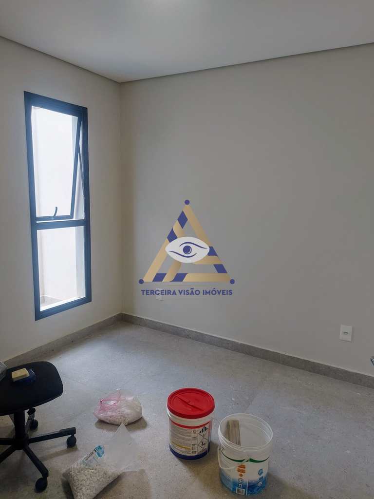 Casa de Condomínio em Mogi das Cruzes, no bairro Condomínio Real Park Vila Oliveira