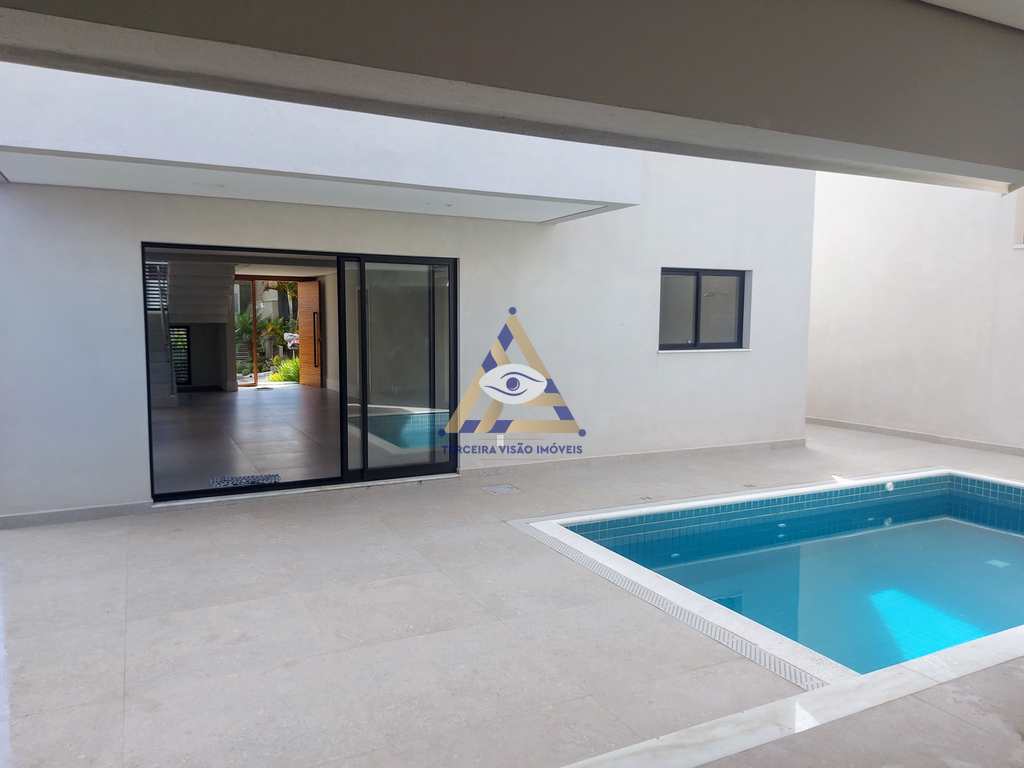 Casa de Condomínio em Mogi das Cruzes, no bairro Condomínio Real Park Vila Oliveira