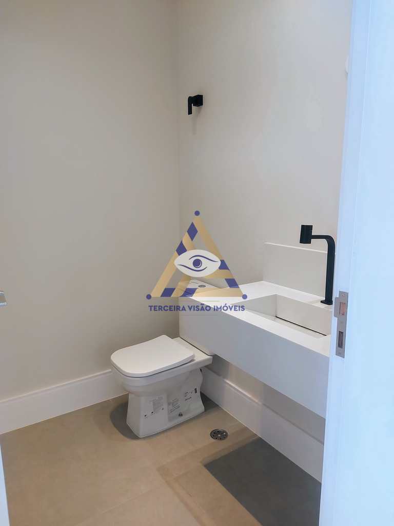 Casa de Condomínio em Mogi das Cruzes, no bairro Condomínio Real Park Vila Oliveira