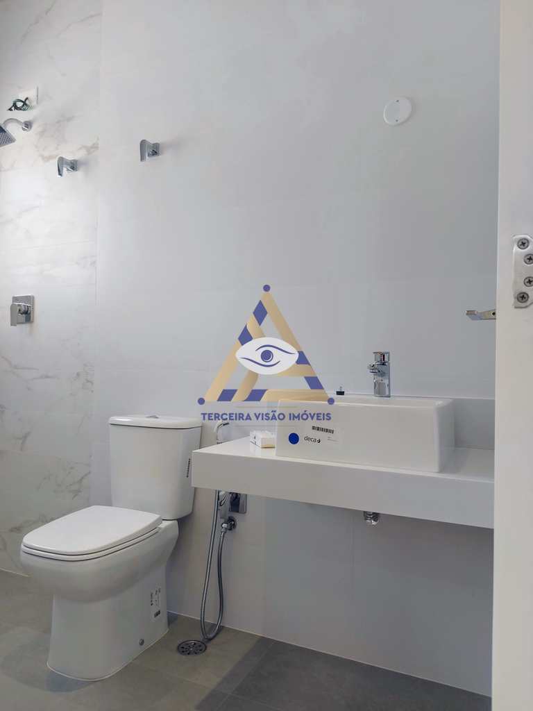 Casa de Condomínio em Mogi das Cruzes, no bairro Condomínio Real Park Vila Oliveira