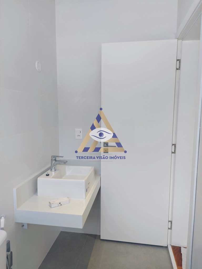 Casa de Condomínio em Mogi das Cruzes, no bairro Condomínio Real Park Vila Oliveira