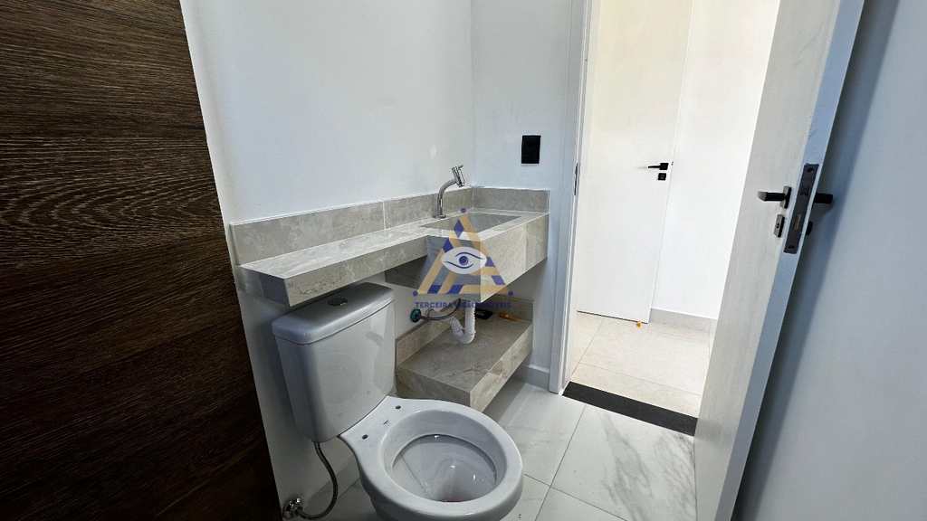 Casa em Mogi das Cruzes, no bairro Vila Suíssa - Jd Juliana