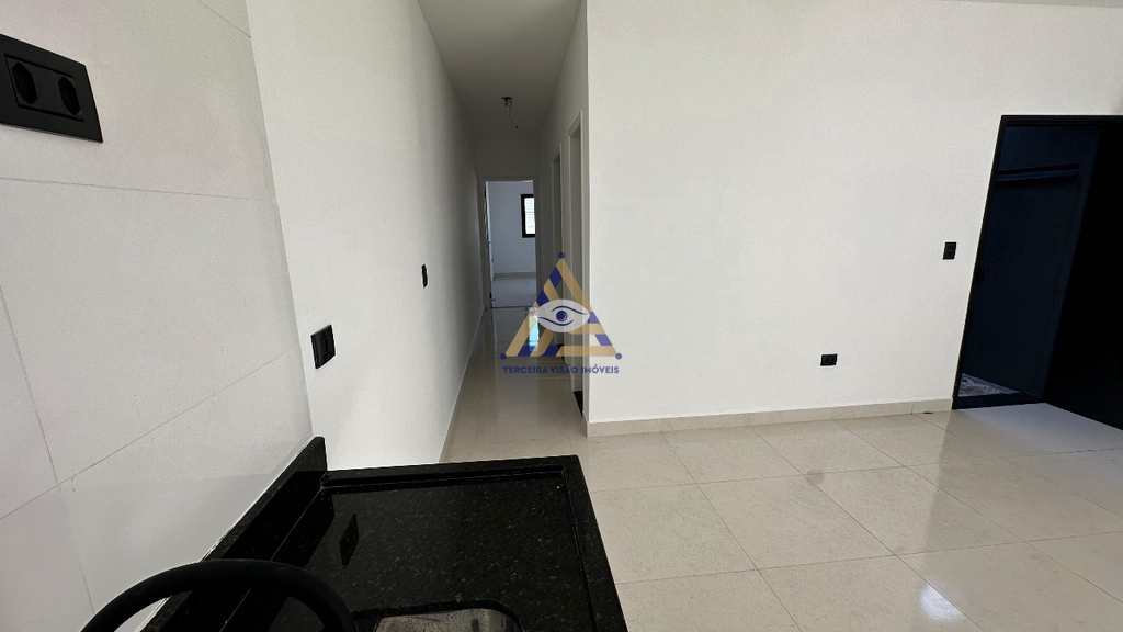 Casa em Mogi das Cruzes, no bairro Vila Suíssa - Jd Juliana