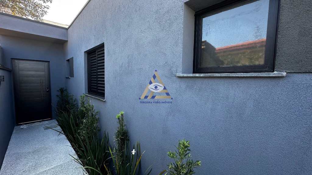 Casa em Mogi das Cruzes, no bairro Vila Suíssa - Jd Juliana