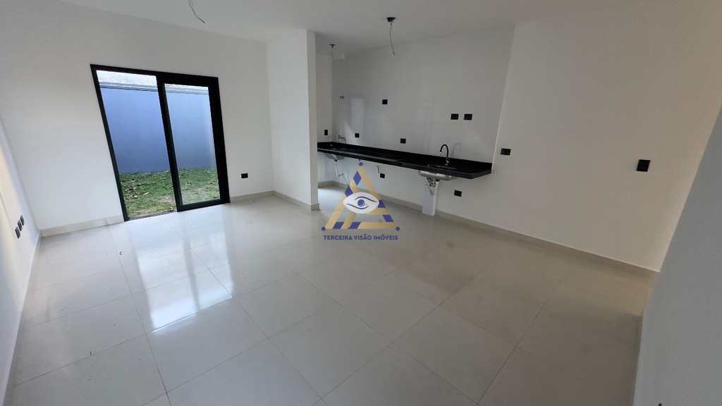 Casa em Mogi das Cruzes, no bairro Vila Suíssa - Jd Juliana