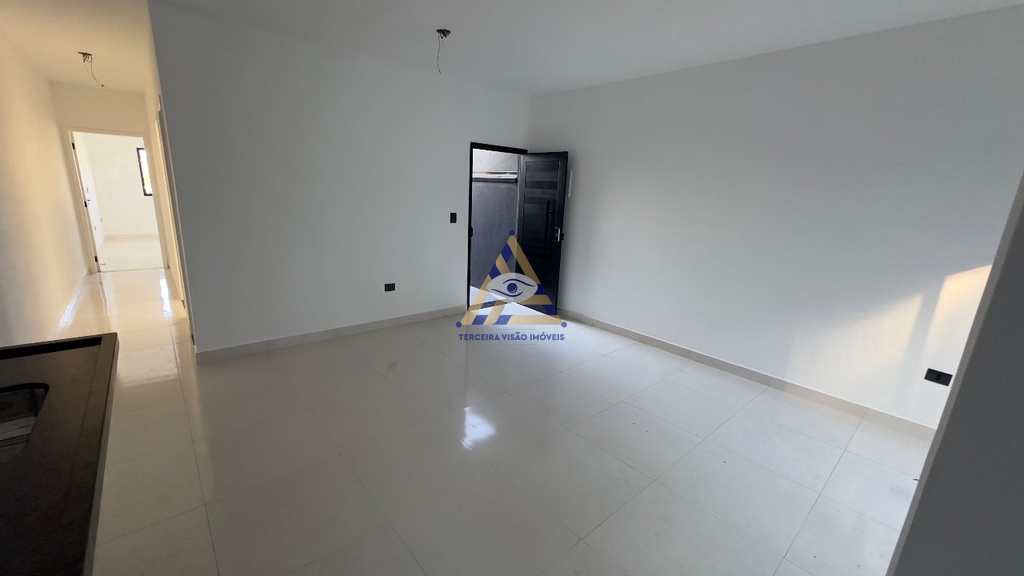 Casa em Mogi das Cruzes, no bairro Vila Suíssa - Jd Juliana