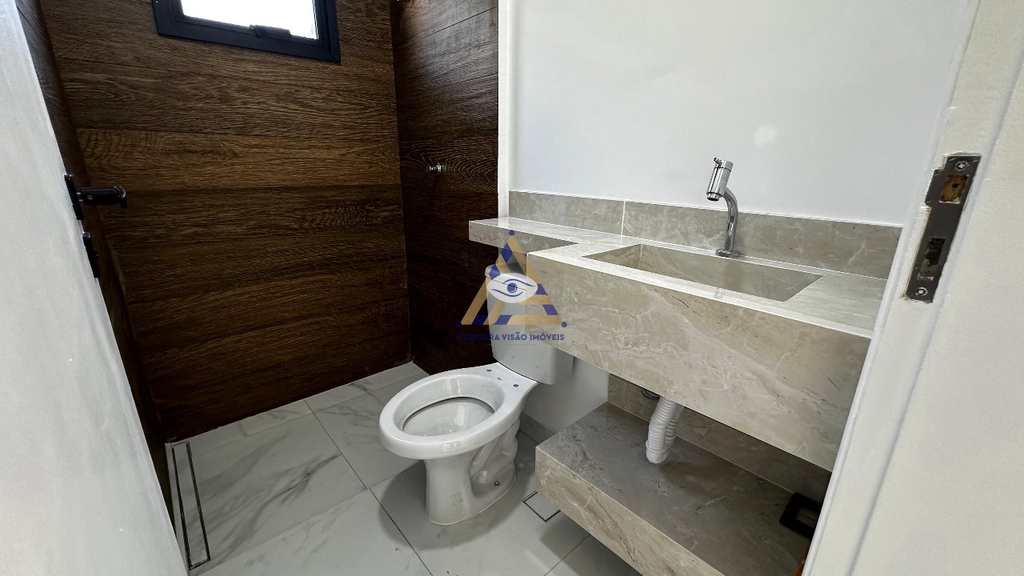Casa em Mogi das Cruzes, no bairro Vila Suíssa - Jd Juliana