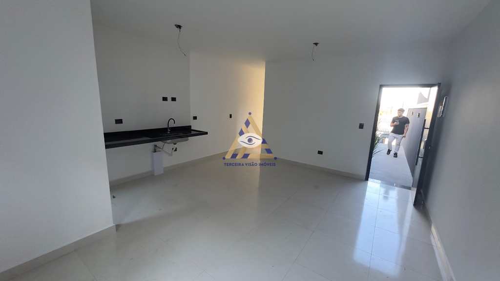 Casa em Mogi das Cruzes, no bairro Vila Suíssa - Jd Juliana