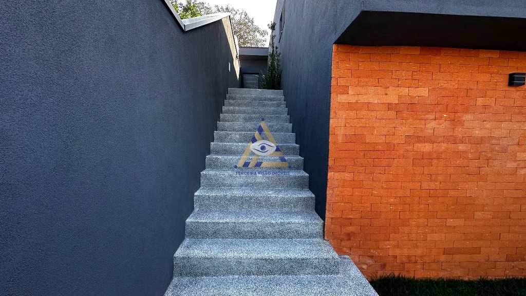 Casa em Mogi das Cruzes, no bairro Vila Suíssa - Jd Juliana