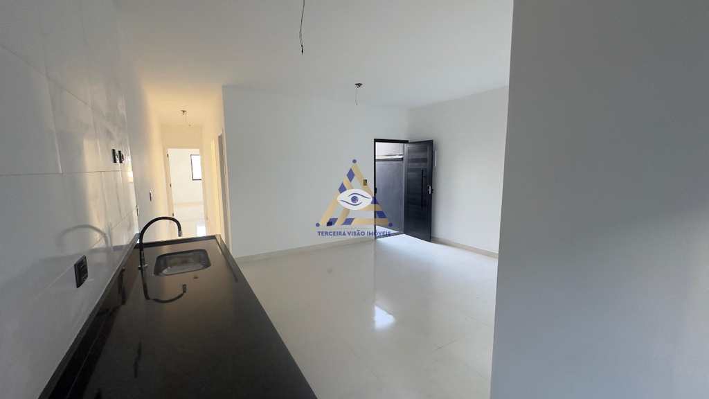Casa em Mogi das Cruzes, no bairro Vila Suíssa - Jd Juliana