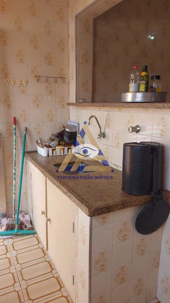 Casa em Mogi das Cruzes, no bairro Mogi Moderno