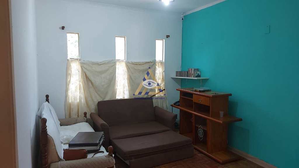 Casa em Mogi das Cruzes, no bairro Mogi Moderno
