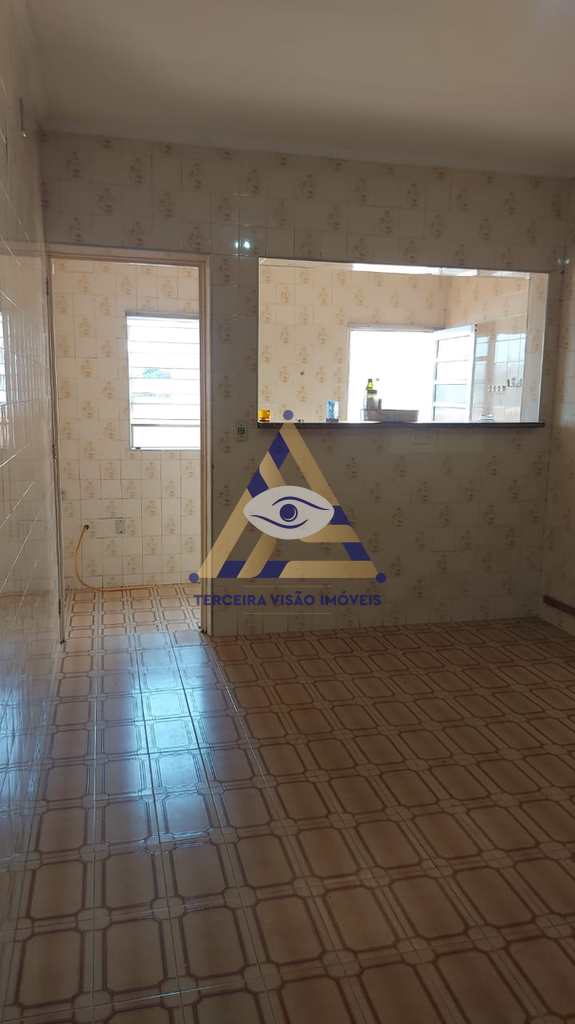 Casa em Mogi das Cruzes, no bairro Mogi Moderno