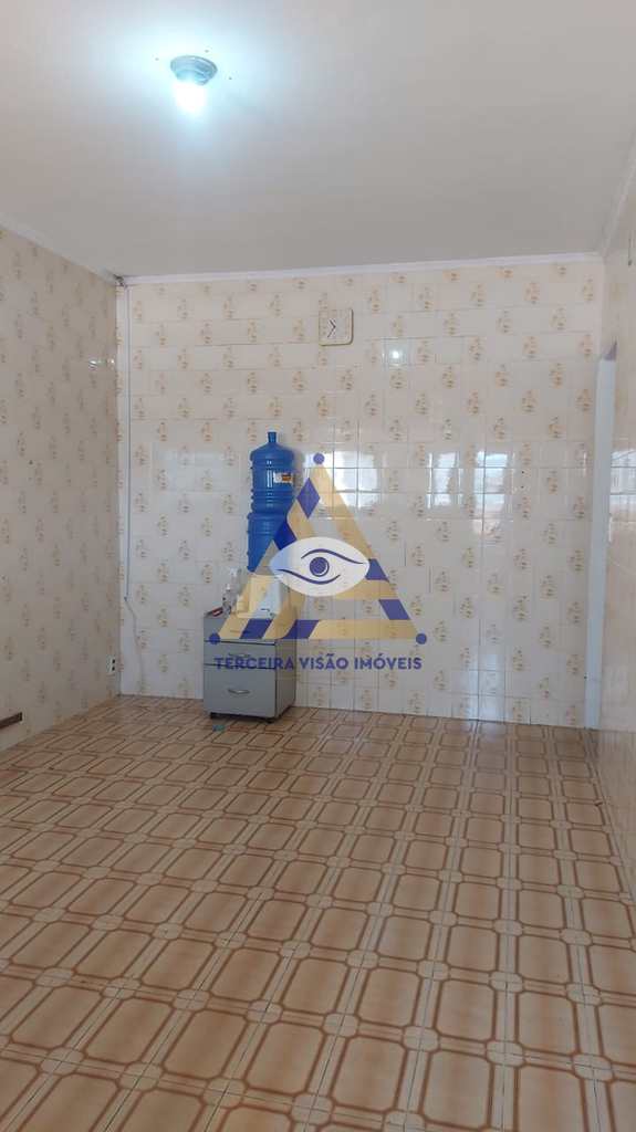 Casa em Mogi das Cruzes, no bairro Mogi Moderno