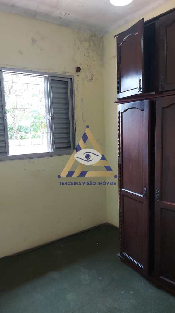 Casa em Mogi das Cruzes, no bairro Mogi Moderno