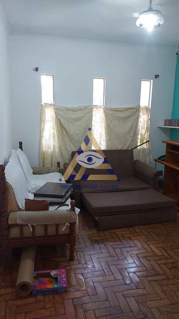 Casa em Mogi das Cruzes, no bairro Mogi Moderno