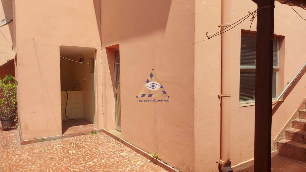 Casa em Mogi das Cruzes, no bairro Mogi Moderno