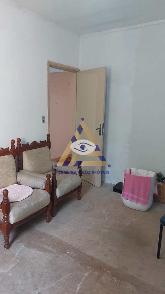 Casa em Mogi das Cruzes, no bairro Mogi Moderno