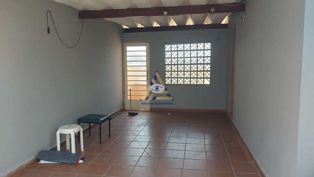 Casa em Mogi das Cruzes, no bairro Mogi Moderno