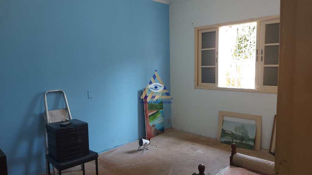 Casa em Mogi das Cruzes, no bairro Mogi Moderno