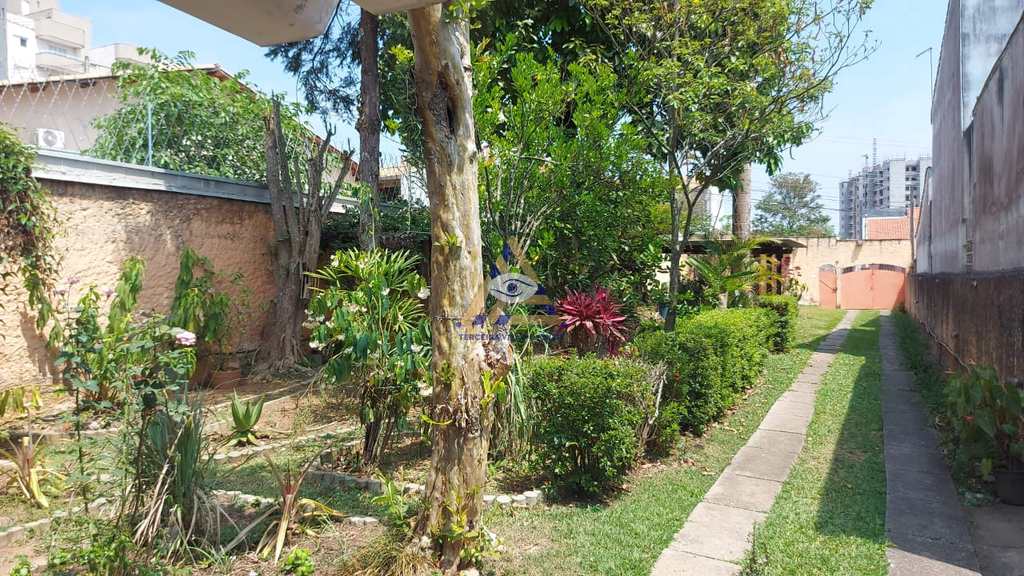 Casa em Mogi das Cruzes, no bairro Mogi Moderno