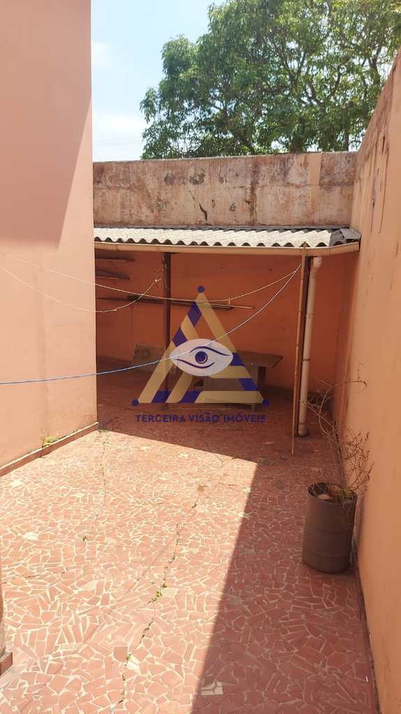 Casa em Mogi das Cruzes, no bairro Mogi Moderno