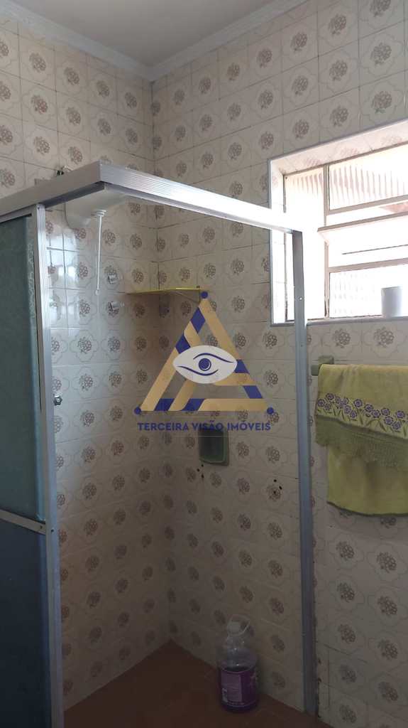 Casa em Mogi das Cruzes, no bairro Mogi Moderno