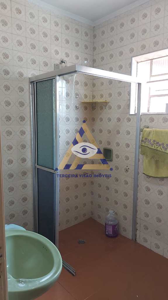 Casa em Mogi das Cruzes, no bairro Mogi Moderno