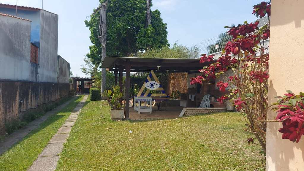 Casa em Mogi das Cruzes, no bairro Mogi Moderno
