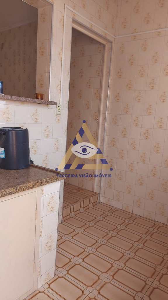 Casa em Mogi das Cruzes, no bairro Mogi Moderno